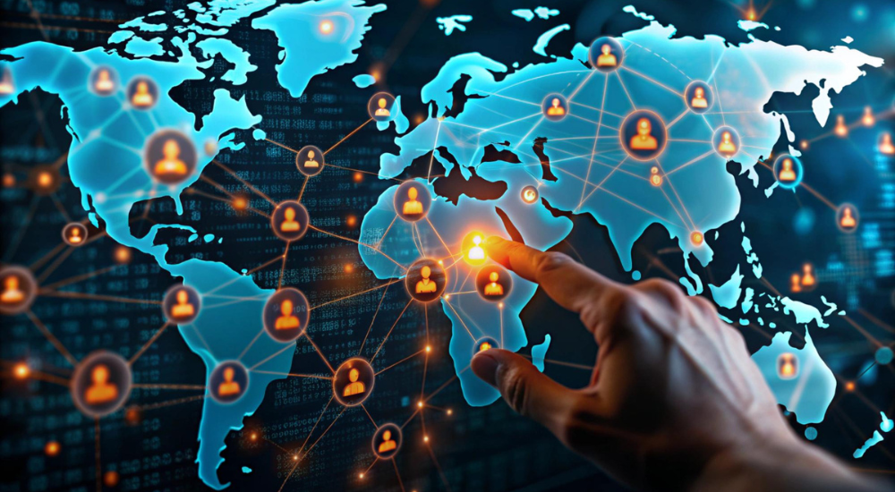 From Clicks to Clients: Building a Digital Ecosystem That Actually Converts