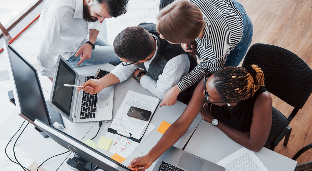 Scale Your Business Faster with a White Label Workforce